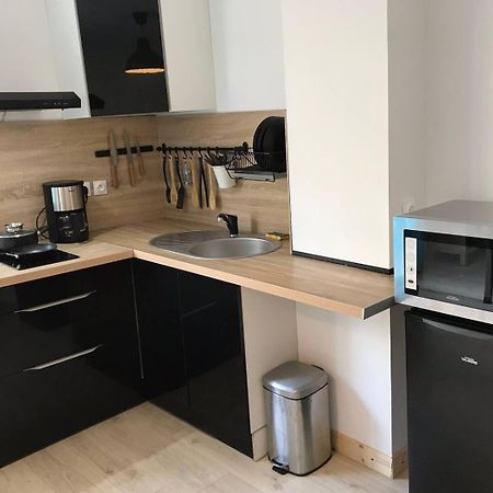 Appartement A 30 M De La Plage - Lumineux - Respirant - Wifi - Le Ceres 1 Berck Екстериор снимка