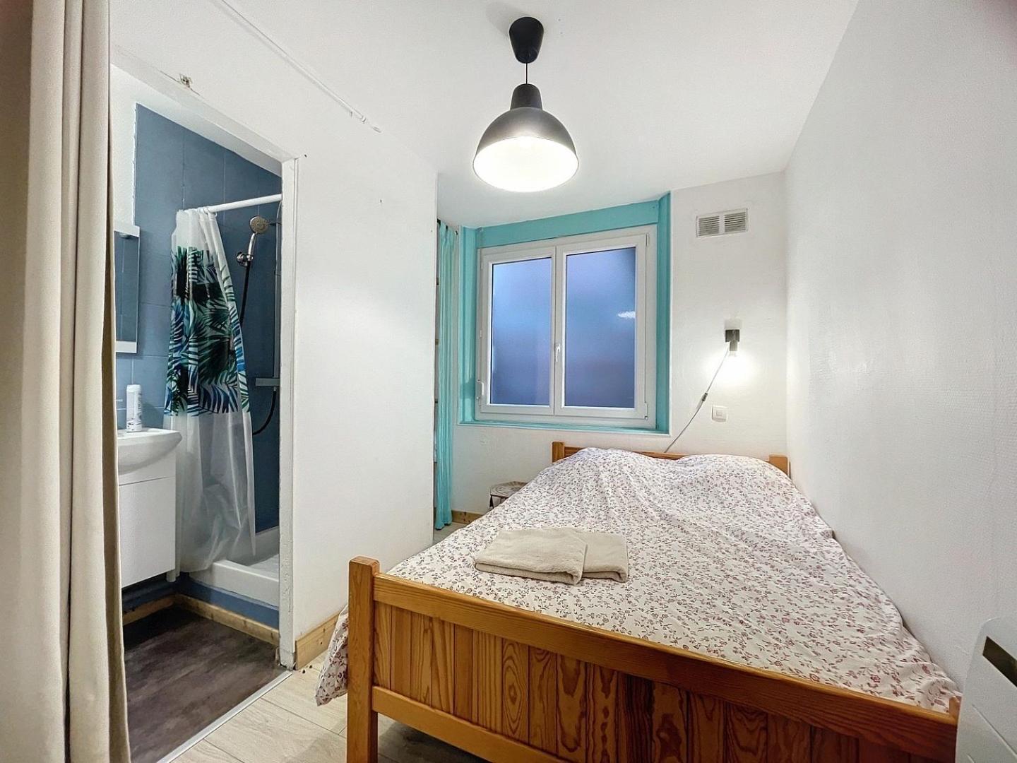 Appartement A 30 M De La Plage - Lumineux - Respirant - Wifi - Le Ceres 1 Berck Екстериор снимка