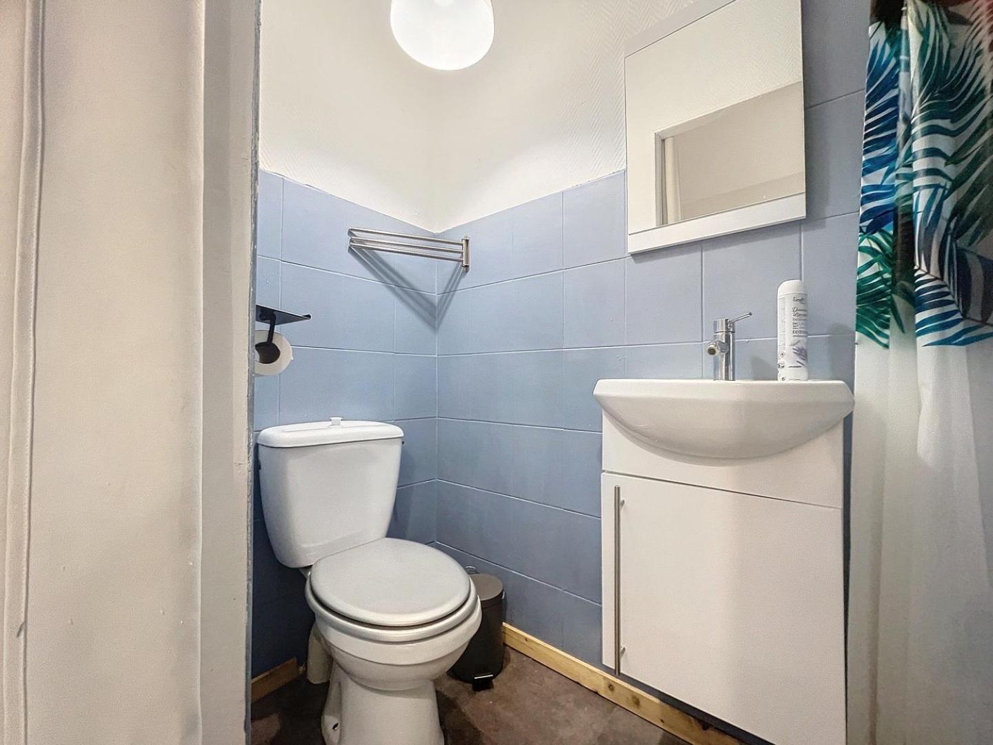 Appartement A 30 M De La Plage - Lumineux - Respirant - Wifi - Le Ceres 1 Berck Екстериор снимка